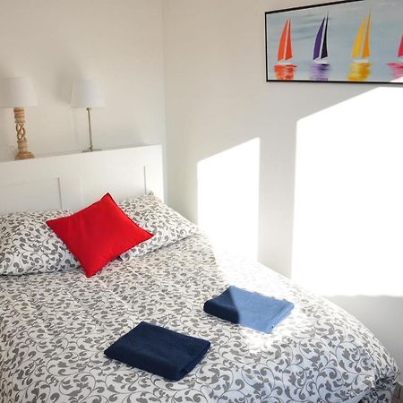 Appartement Cosy Refait A Neuf Au Coeur De Saint Nazaire A 300M Du Front De Mer المظهر الخارجي الصورة