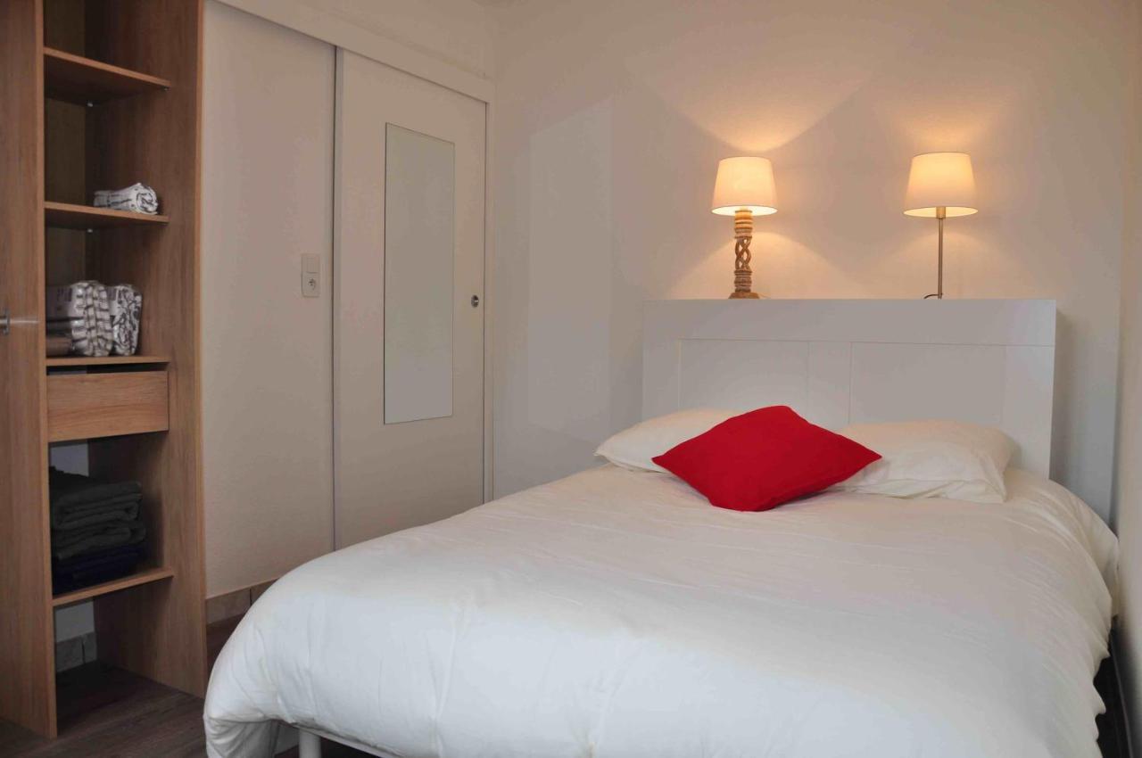 Appartement Cosy Refait A Neuf Au Coeur De Saint Nazaire A 300M Du Front De Mer المظهر الخارجي الصورة