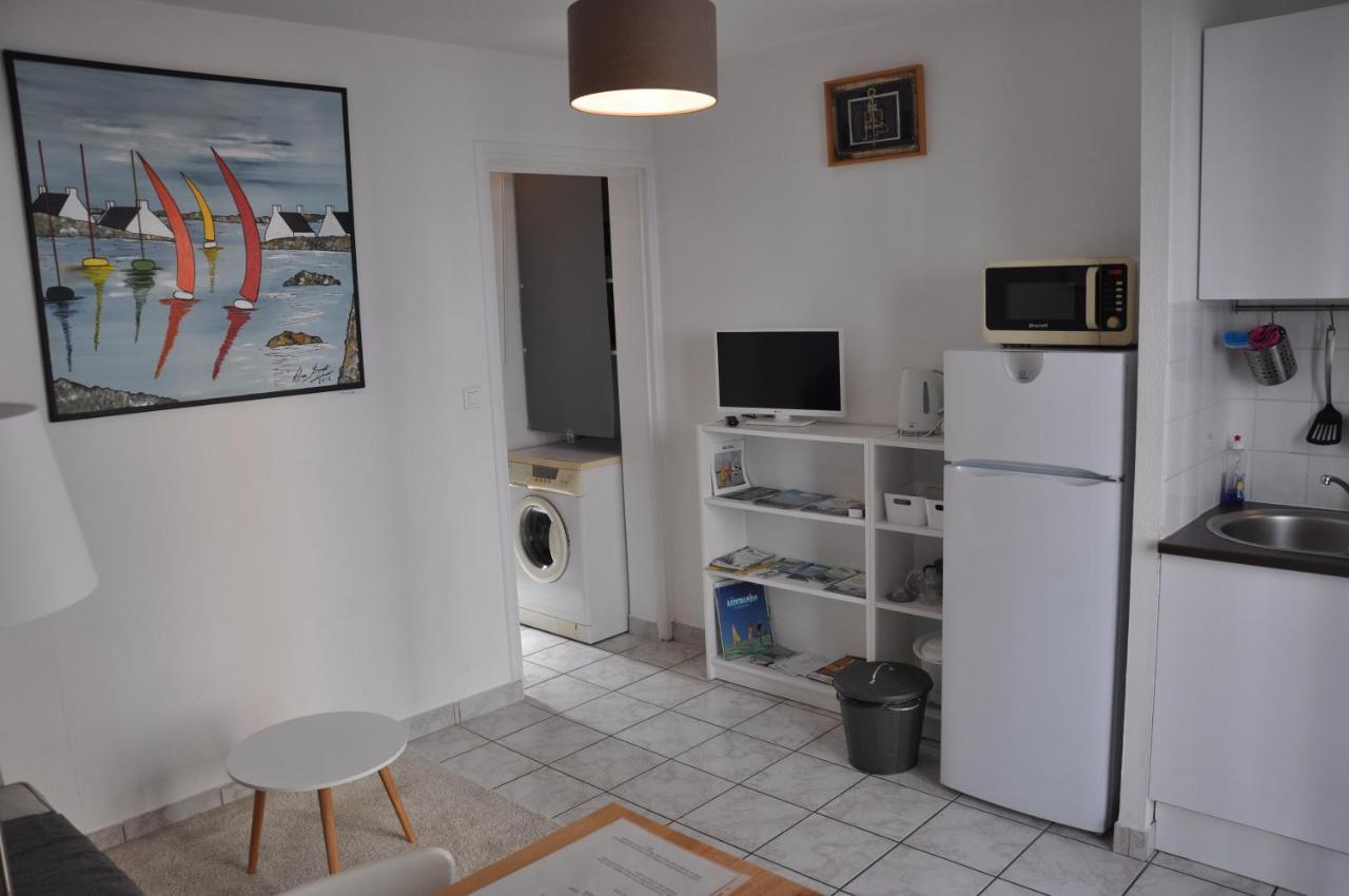 Appartement Cosy Refait A Neuf Au Coeur De Saint Nazaire A 300M Du Front De Mer المظهر الخارجي الصورة