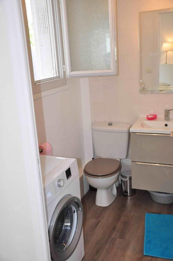Appartement Cosy Refait A Neuf Au Coeur De Saint Nazaire A 300M Du Front De Mer المظهر الخارجي الصورة